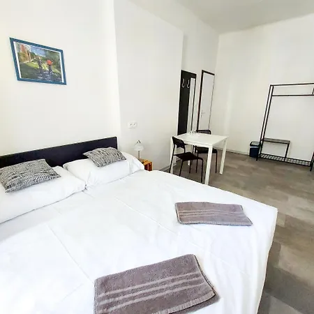 Close To The Centre H4 Homestay szállás Prága