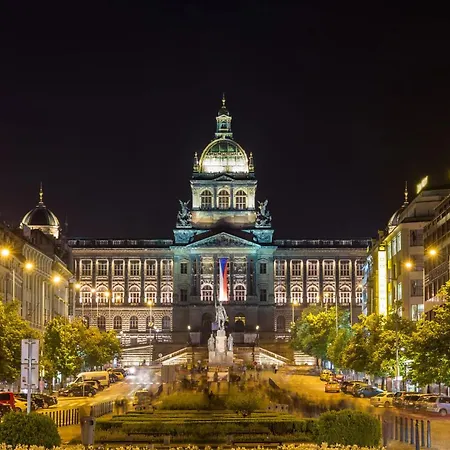 Privat bolig Close To The Centre H4 *