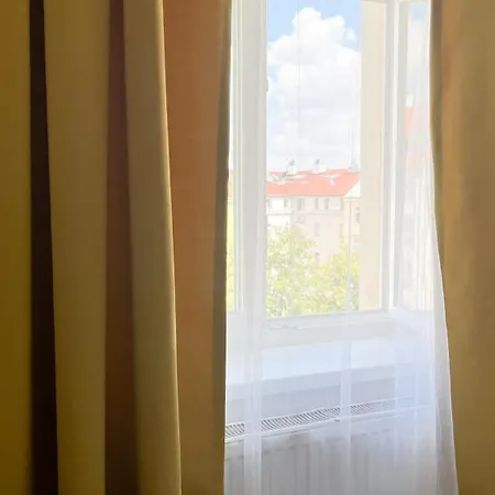 Homestay szállás Close To The Centre H4 *