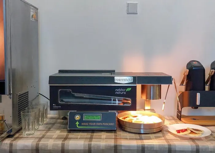 Rum i privatbostad Close To The Centre H4 Prag
